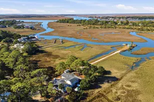 815 Miller Ave, Tybee Island, GA 31328 - Photo 1