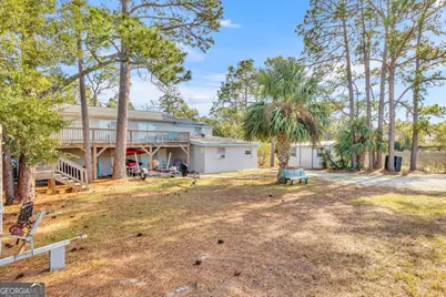 815 Miller Avenue, Tybee Island, GA 31328 - Photo 57