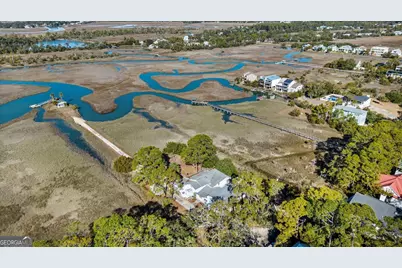 815 Miller Avenue, Tybee Island, GA 31328 - Photo 3