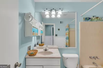 815 Miller Avenue, Tybee Island, GA 31328 - Photo 17