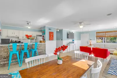 815 Miller Avenue, Tybee Island, GA 31328 - Photo 13