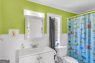 815 Miller Avenue, Tybee Island, GA 31328 - Photo 47