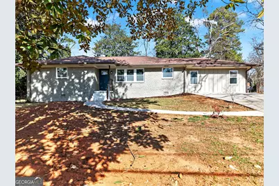 3302 Bobbie Lane, Decatur, GA 30032 - Photo 1