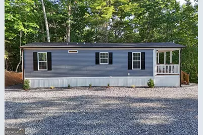 975 Bunker Hill Road, Blairsville, GA 30512 - Photo 25