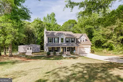 271 Oxmoor, Winterville, GA 30683 - Photo 53