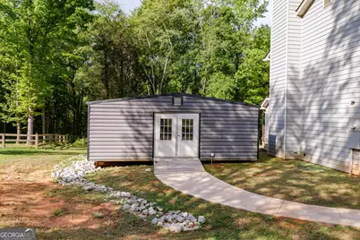 271 Oxmoor, Winterville, GA 30683 - Photo 47