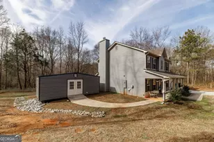 271 Oxmoor, Winterville, GA 30683 - Photo 51