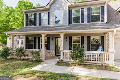 271 Oxmoor, Winterville, GA 30683 - Photo 3
