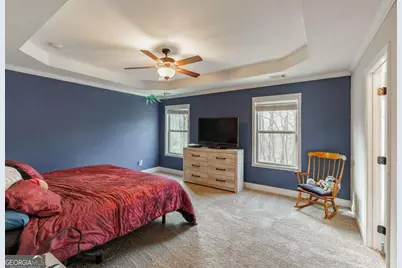 271 Oxmoor, Winterville, GA 30683 - Photo 27