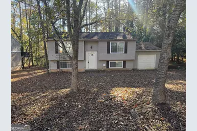 1882 Corduroy Court, Lithonia, GA 30058 - Photo 3