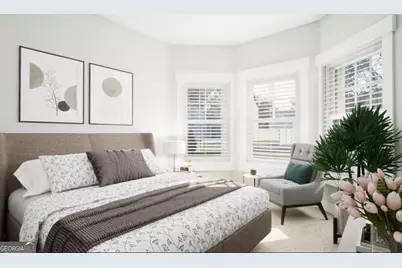 1205 Trombone Way #3, McDonough, GA 30252 - Photo 13