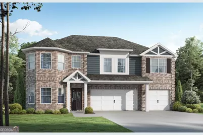 1205 Trombone Way #3, McDonough, GA 30252 - Photo 1