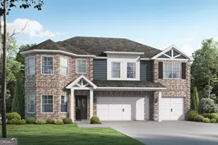 1205 Trombone Way, McDonough, GA 30252 - Photo 1