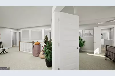 1205 Trombone Way #3, McDonough, GA 30252 - Photo 23