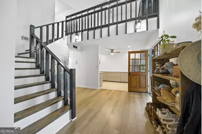 100 Hidden Hills Lane, Athens, GA 30605 - Photo 5