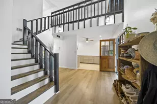 100 Hidden Hills Ln, Athens, GA 30605 - Photo 5