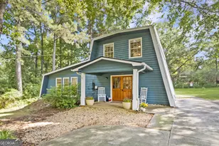 100 Hidden Hills Ln, Athens, GA 30605 - Photo 1