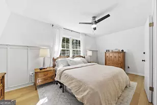 100 Hidden Hills Ln, Athens, GA 30605 - Photo 43