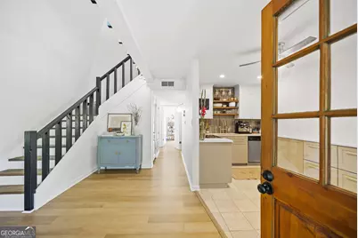 100 Hidden Hills Lane, Athens, GA 30605 - Photo 3