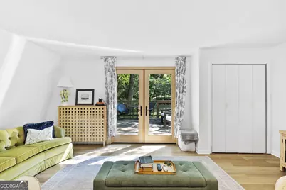 100 Hidden Hills Lane, Athens, GA 30605 - Photo 19