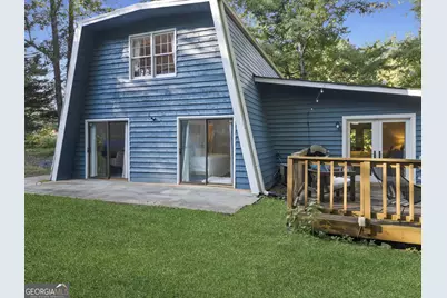 100 Hidden Hills Lane, Athens, GA 30605 - Photo 29