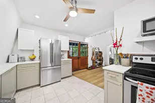 100 Hidden Hills Ln, Athens, GA 30605 - Photo 11