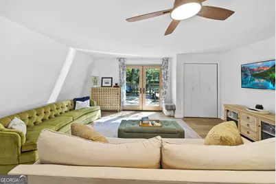 100 Hidden Hills Lane, Athens, GA 30605 - Photo 17