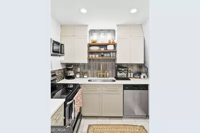 100 Hidden Hills Lane, Athens, GA 30605 - Photo 15