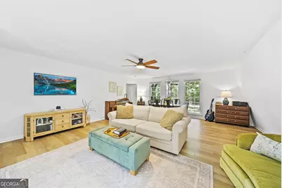 100 Hidden Hills Lane, Athens, GA 30605 - Photo 21