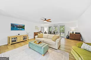 100 Hidden Hills Ln, Athens, GA 30605 - Photo 21