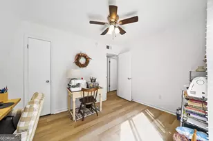 100 Hidden Hills Ln, Athens, GA 30605 - Photo 35