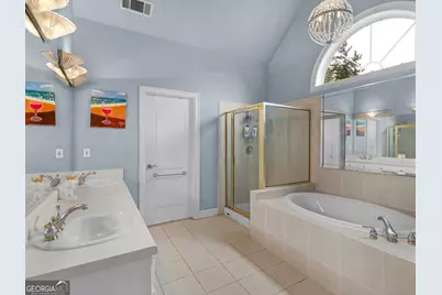 517 N Pine Hill Road, Griffin, GA 30223 - Photo 13