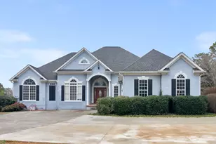 517 N Pine Hill Rd, Griffin, GA 30223 - Photo 1