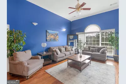 517 N Pine Hill Road, Griffin, GA 30223 - Photo 9