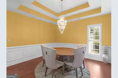 517 N Pine Hill Road, Griffin, GA 30223 - Photo 7