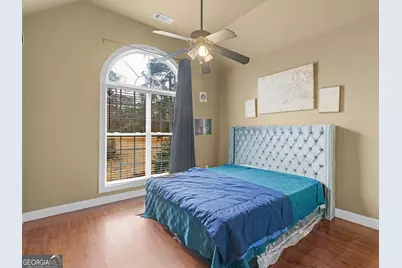 517 N Pine Hill Road, Griffin, GA 30223 - Photo 15