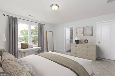 3549 Annsbury Court, Lilburn, GA 30047 - Photo 19