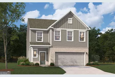 3549 Annsbury Court, Lilburn, GA 30047 - Photo 1