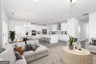 3549 Annsbury Ct, Lilburn, GA 30047 - Photo 7