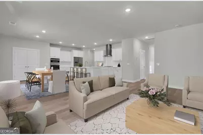 3549 Annsbury Court, Lilburn, GA 30047 - Photo 9