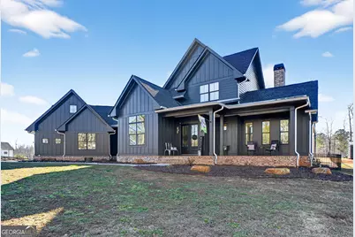 285 Dial Mill Road, Oxford, GA 30054 - Photo 5