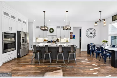 285 Dial Mill Road, Oxford, GA 30054 - Photo 17