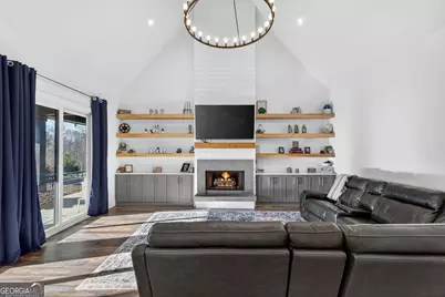 285 Dial Mill Road, Oxford, GA 30054 - Photo 15