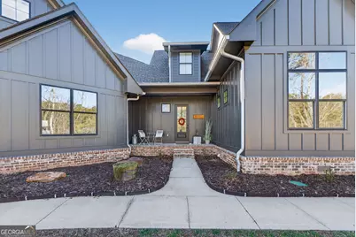 285 Dial Mill Road, Oxford, GA 30054 - Photo 7