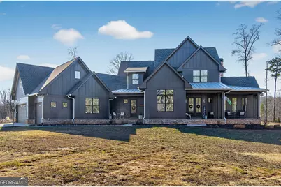 285 Dial Mill Road, Oxford, GA 30054 - Photo 1