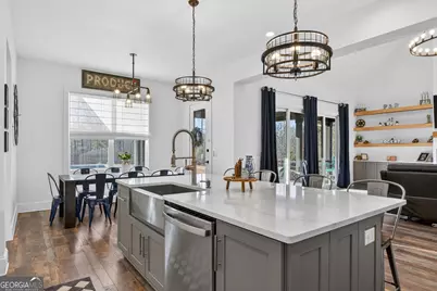 285 Dial Mill Road, Oxford, GA 30054 - Photo 23