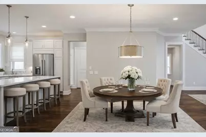 1480 W Fitzgerald Lane, Watkinsville, GA 30677 - Photo 21