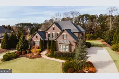 1480 W Fitzgerald Lane, Watkinsville, GA 30677 - Photo 77