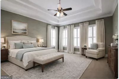 1480 W Fitzgerald Lane, Watkinsville, GA 30677 - Photo 33