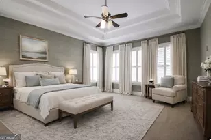 1480 W Fitzgerald Ln, Watkinsville, GA 30677 - Photo 33